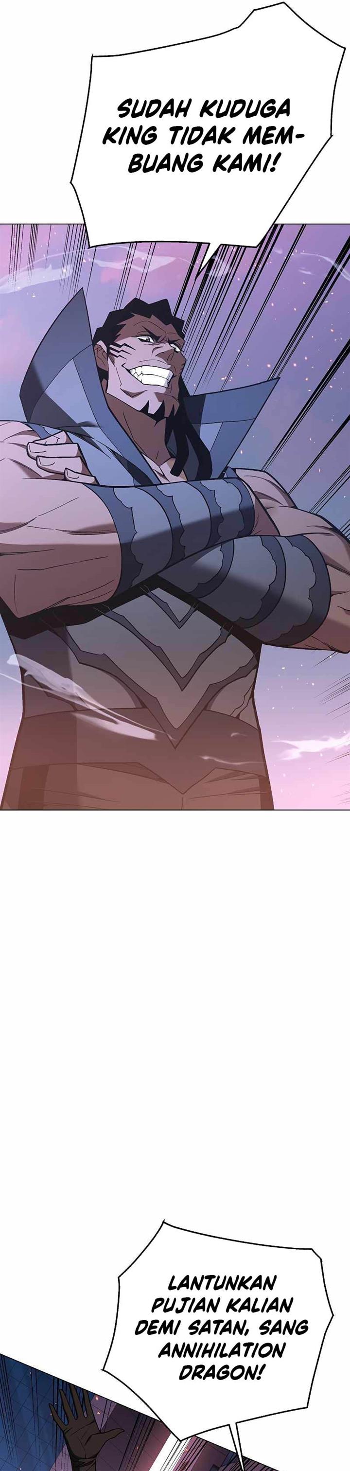 Heavenly Demon Instructor Chap 96 - Next Chap 97