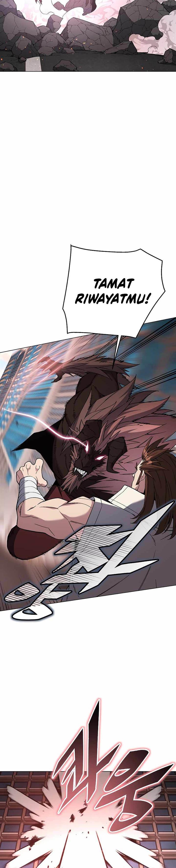 Heavenly Demon Instructor Chap 96 - Next Chap 97