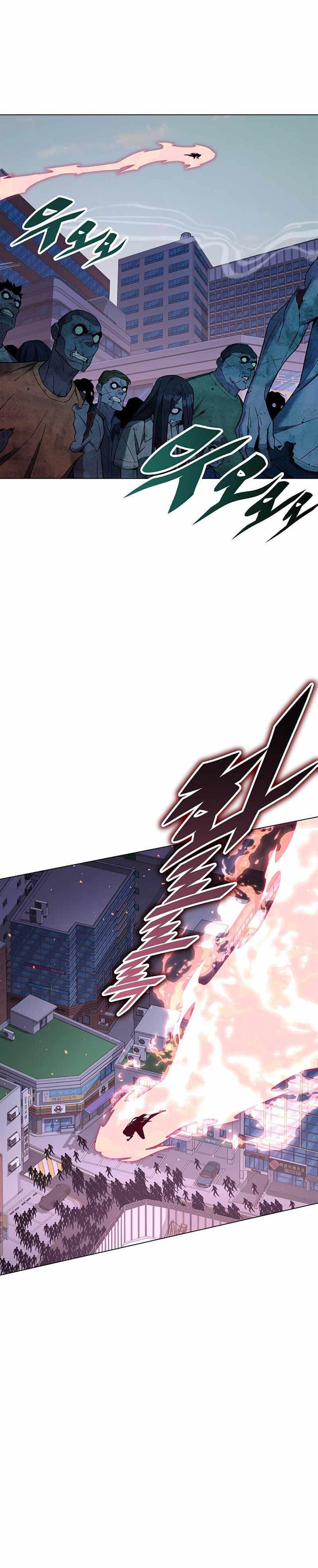 Heavenly Demon Instructor Chap 96 - Next Chap 97