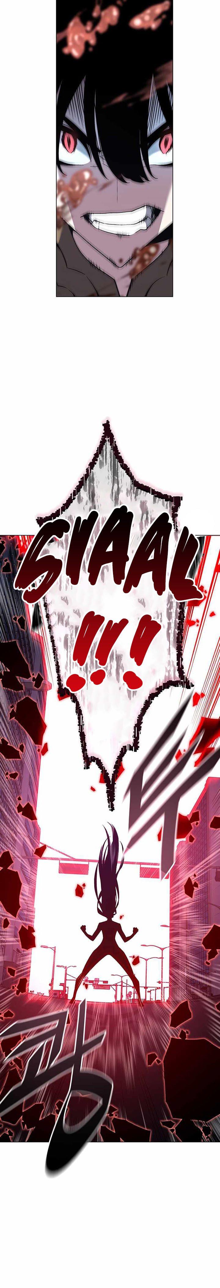 Heavenly Demon Instructor Chap 98 - Next Chap 99
