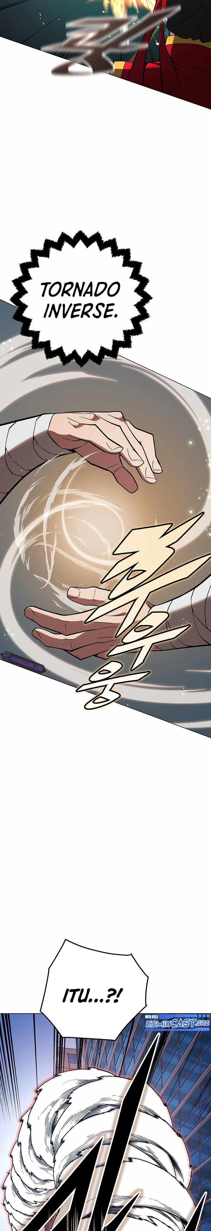 Heavenly Demon Instructor Chap 98 - Next Chap 99