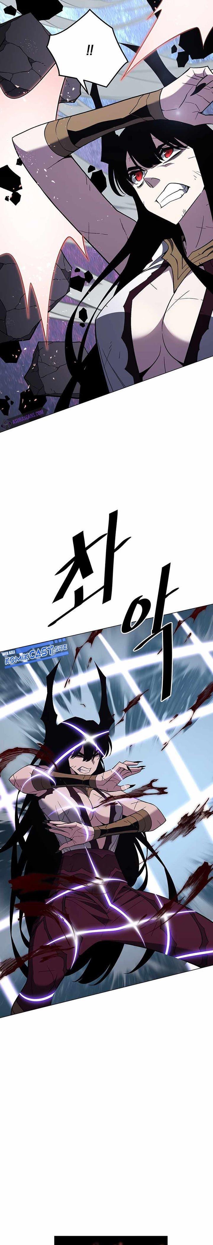 Heavenly Demon Instructor Chap 98 - Next Chap 99