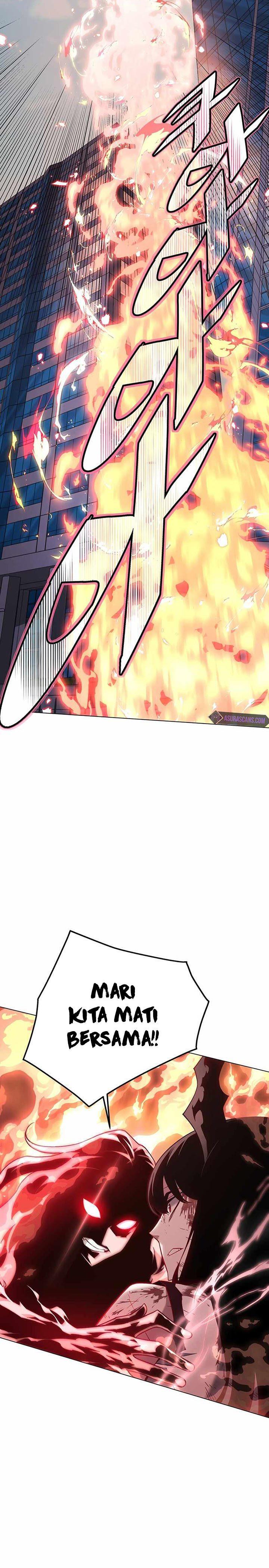 Heavenly Demon Instructor Chap 98 - Next Chap 99