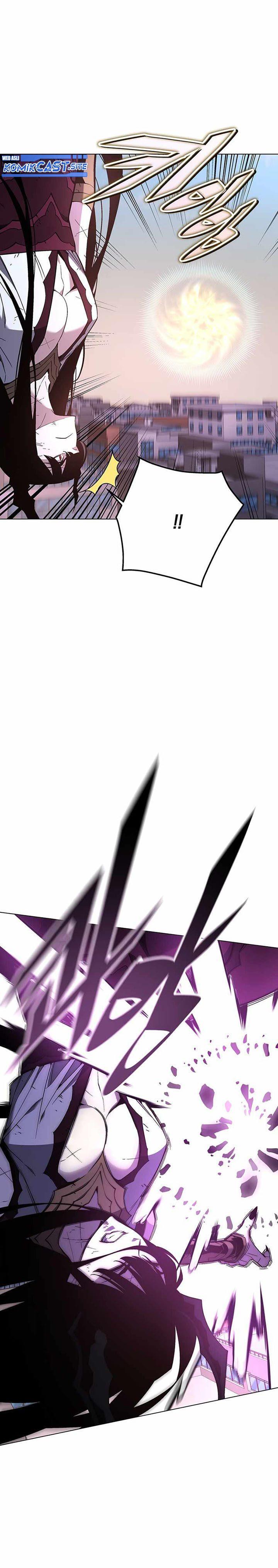 Heavenly Demon Instructor Chap 98 - Next Chap 99