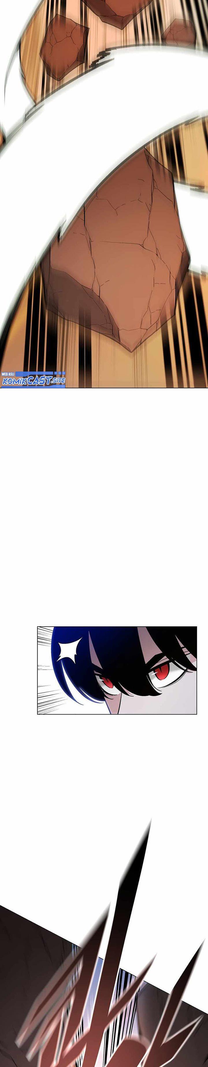 Heavenly Demon Instructor Chap 98 - Next Chap 99