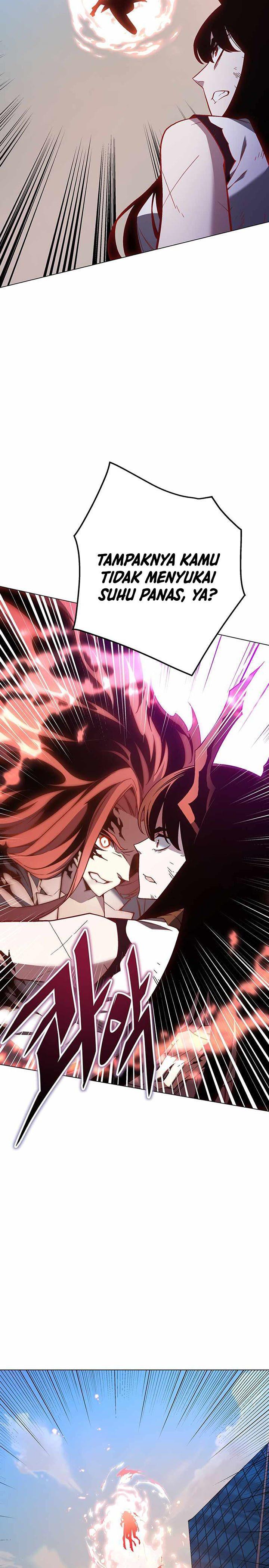 Heavenly Demon Instructor Chap 98 - Next Chap 99