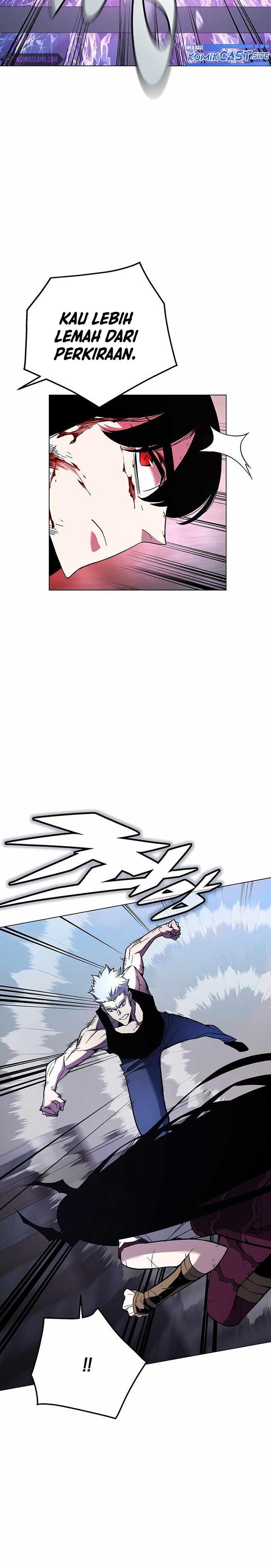 Heavenly Demon Instructor Chap 98 - Next Chap 99