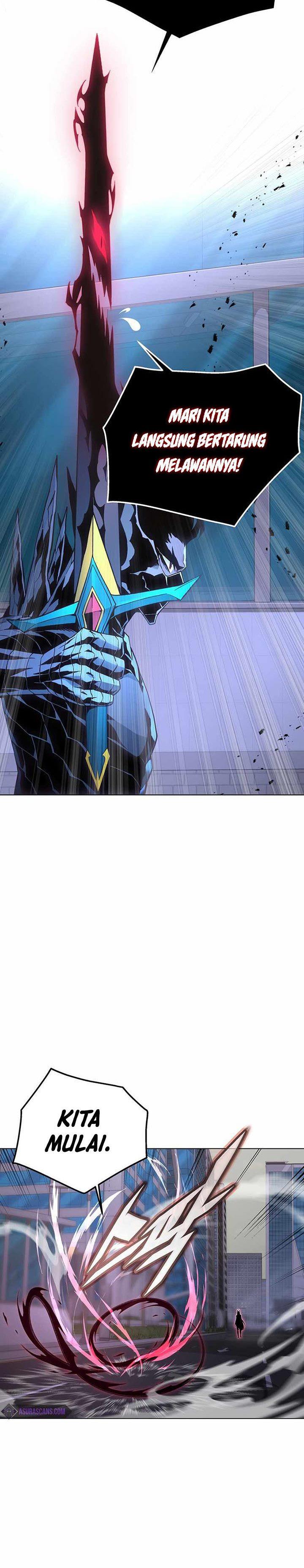 Heavenly Demon Instructor Chap 98 - Next Chap 99