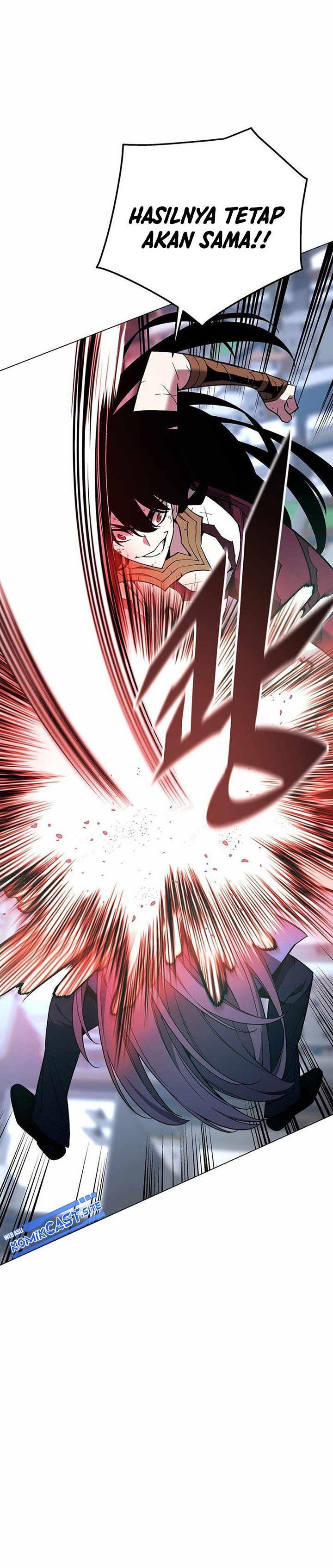 Heavenly Demon Instructor Chap 98 - Next Chap 99