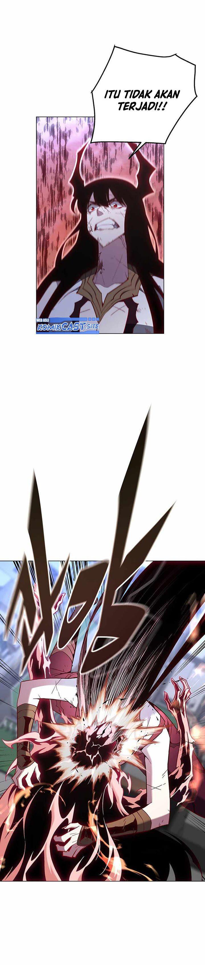 Heavenly Demon Instructor Chap 98 - Next Chap 99
