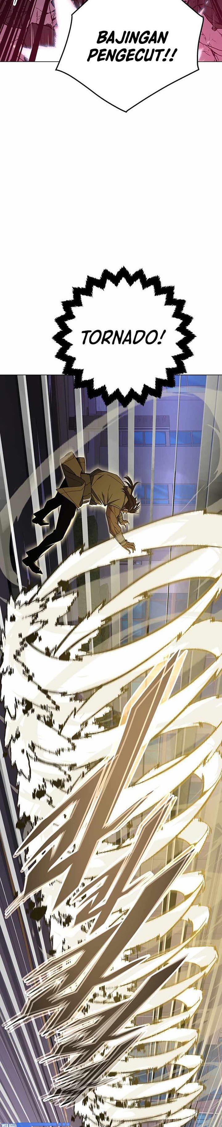 Heavenly Demon Instructor Chap 98 - Next Chap 99