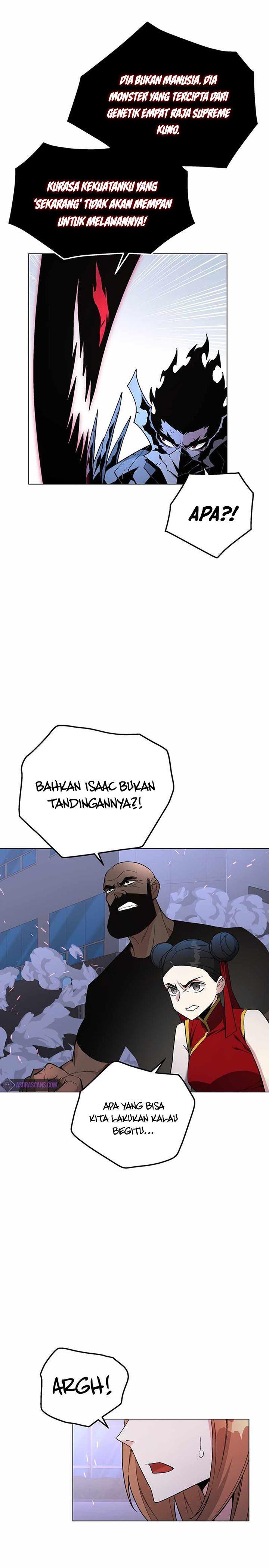 Heavenly Demon Instructor Chap 98 - Next Chap 99