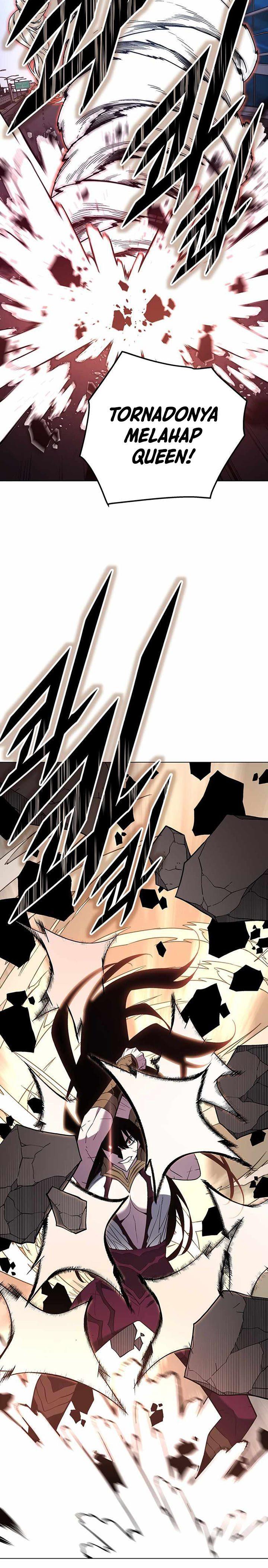 Heavenly Demon Instructor Chap 98 - Next Chap 99