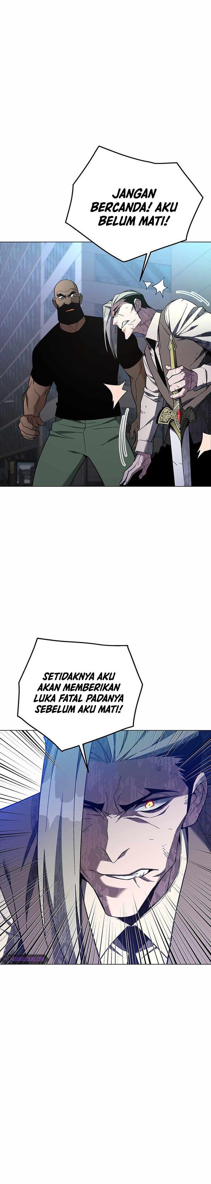 Heavenly Demon Instructor Chap 98 - Next Chap 99