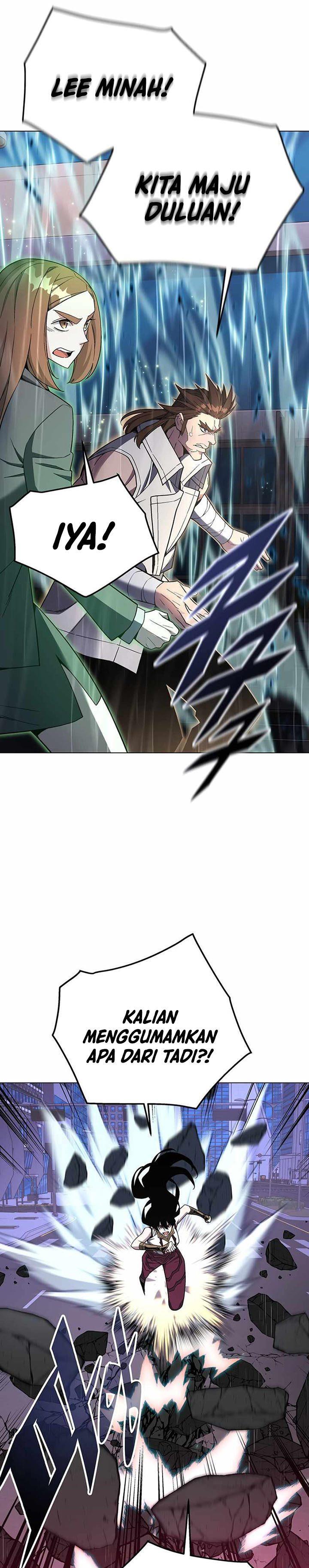 Heavenly Demon Instructor Chap 98 - Next Chap 99