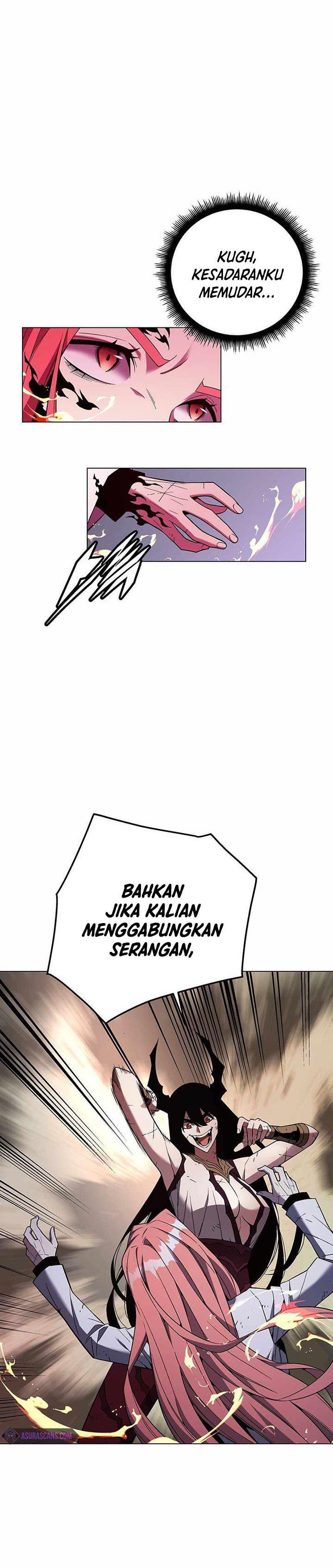 Heavenly Demon Instructor Chap 98 - Next Chap 99