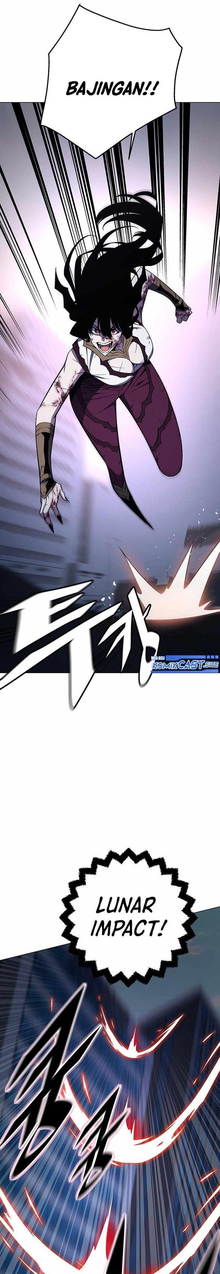 Heavenly Demon Instructor Chap 98 - Next Chap 99