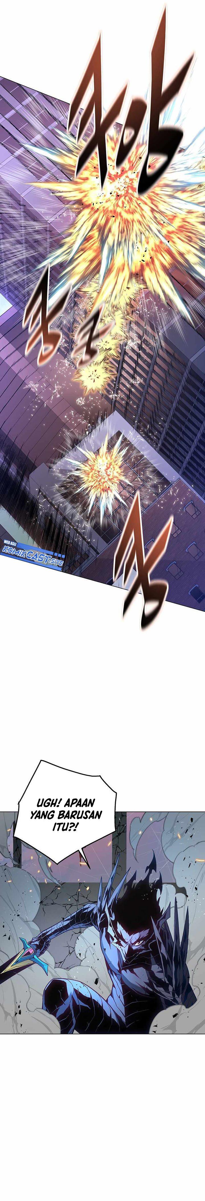 Heavenly Demon Instructor Chap 98 - Next Chap 99