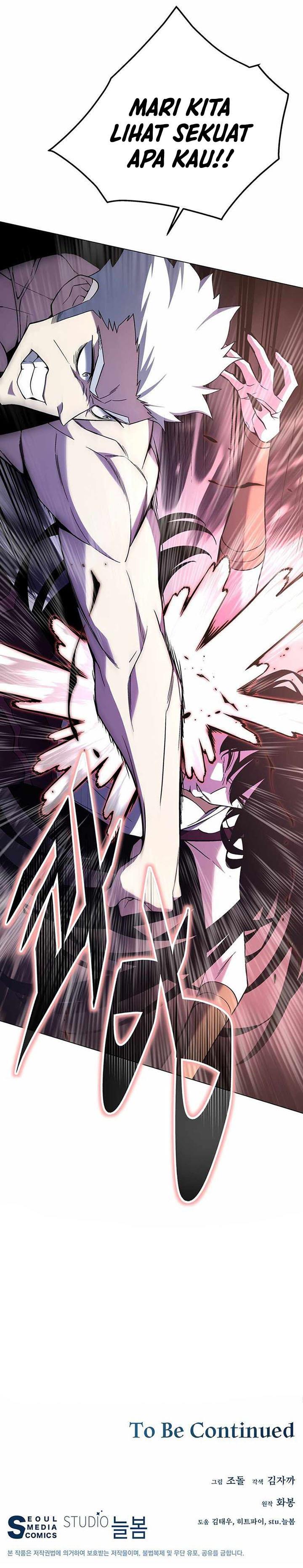 Heavenly Demon Instructor Chap 98 - Next Chap 99