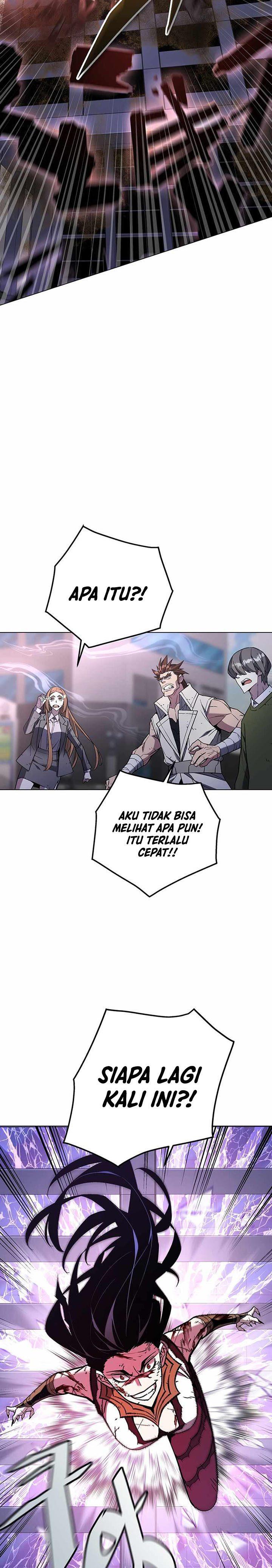 Heavenly Demon Instructor Chap 98 - Next Chap 99
