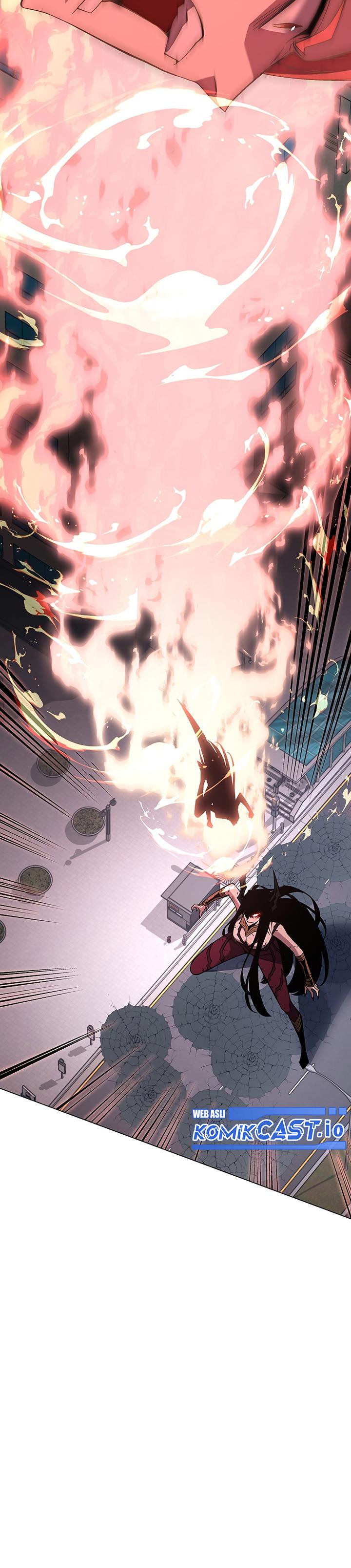 Heavenly Demon Instructor Chap 99 - Next Chap 100