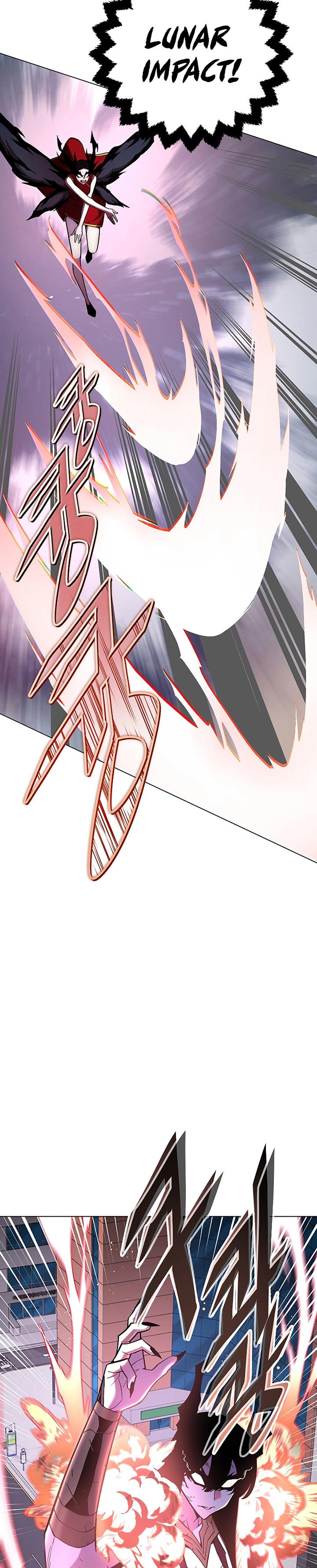 Heavenly Demon Instructor Chap 99 - Next Chap 100