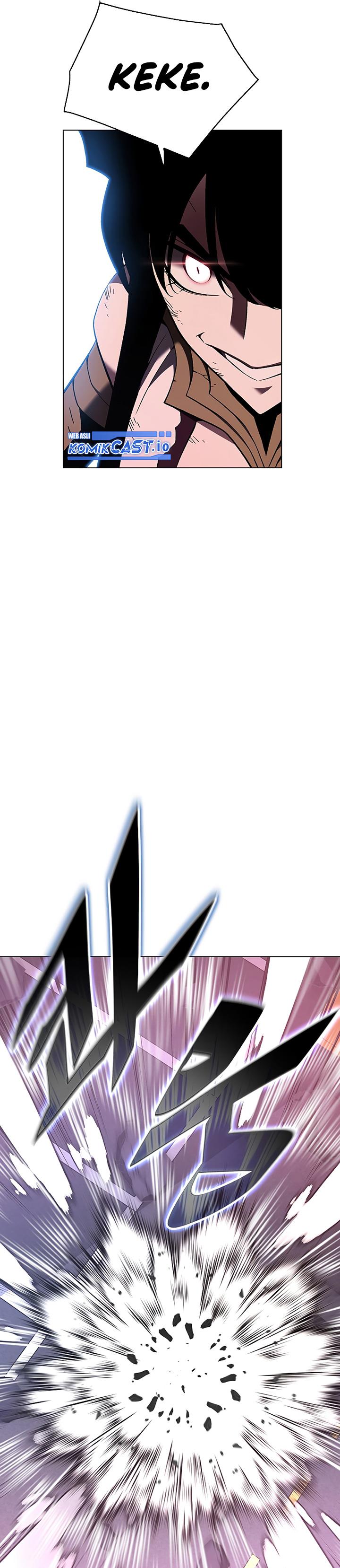 Heavenly Demon Instructor Chap 99 - Next Chap 100