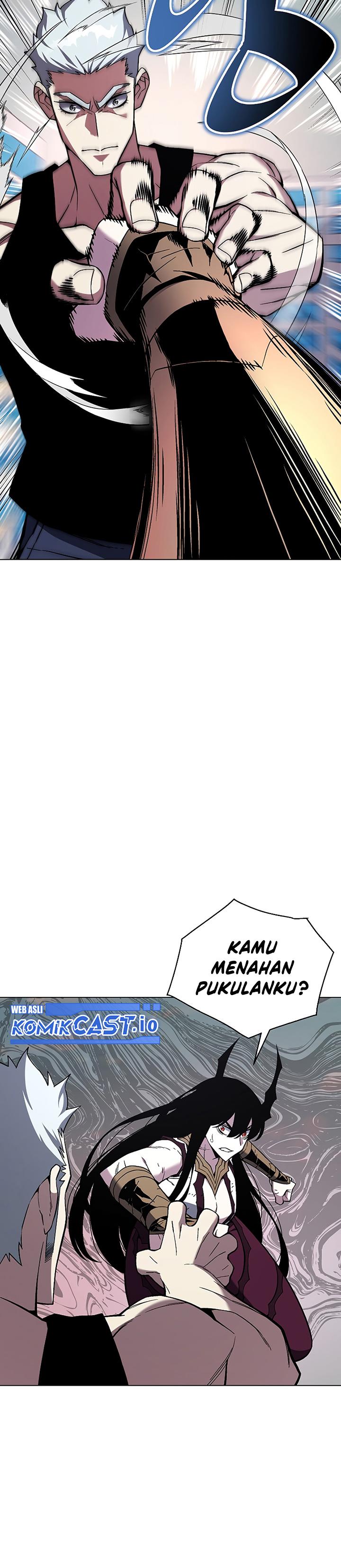 Heavenly Demon Instructor Chap 99 - Next Chap 100