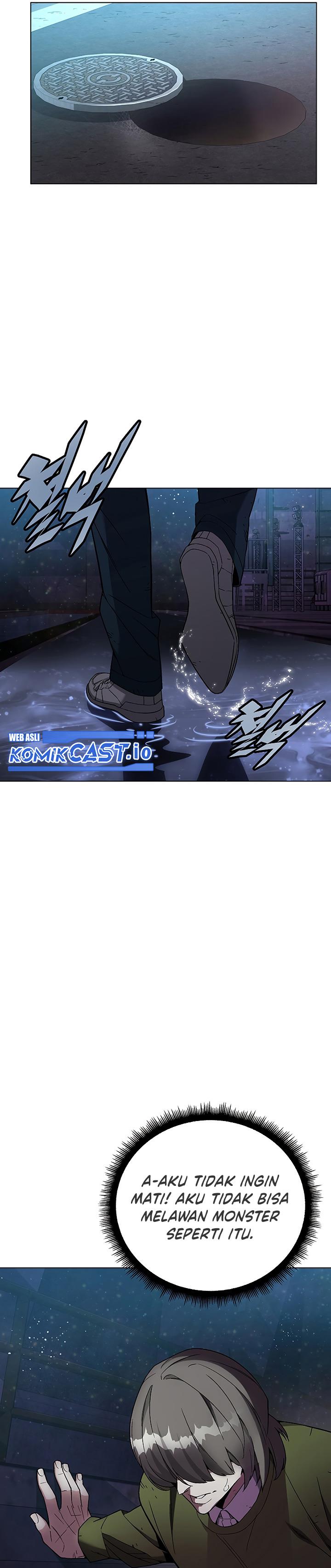 Heavenly Demon Instructor Chap 99 - Next Chap 100