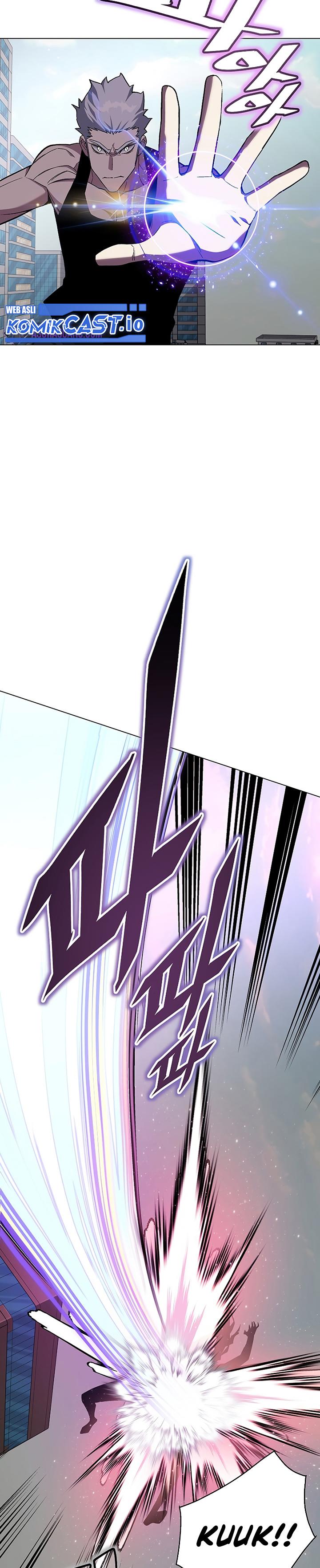 Heavenly Demon Instructor Chap 99 - Next Chap 100