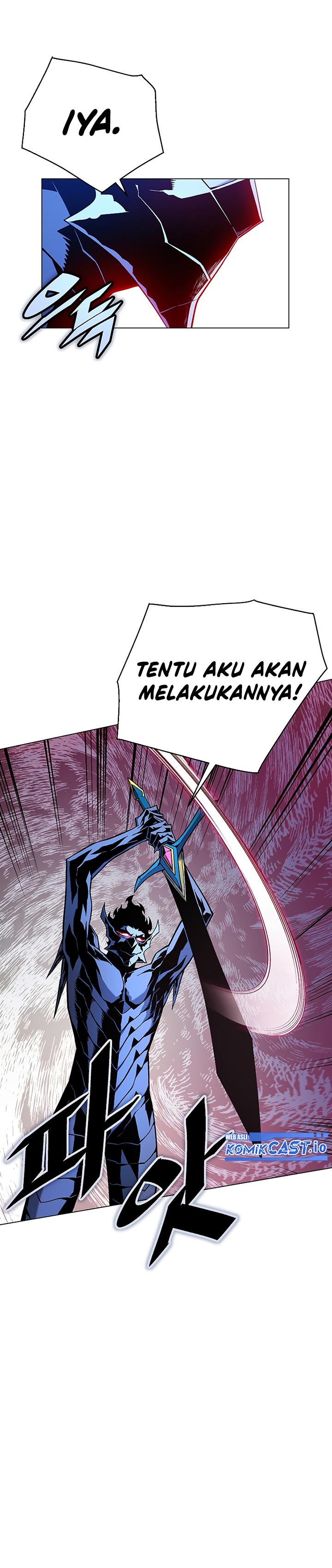 Heavenly Demon Instructor Chap 99 - Next Chap 100