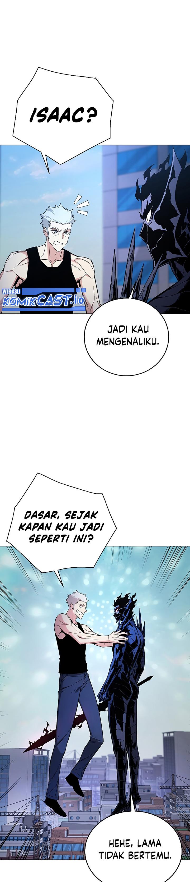 Heavenly Demon Instructor Chap 99 - Next Chap 100