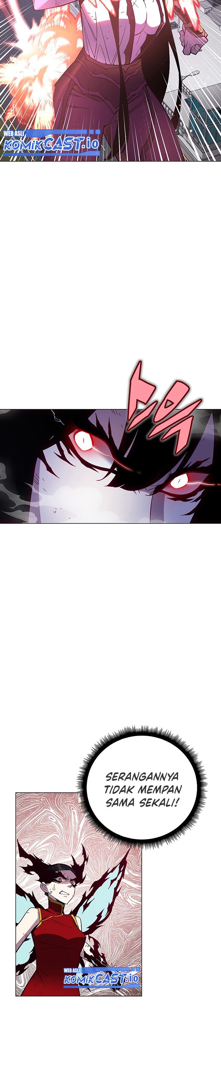 Heavenly Demon Instructor Chap 99 - Next Chap 100