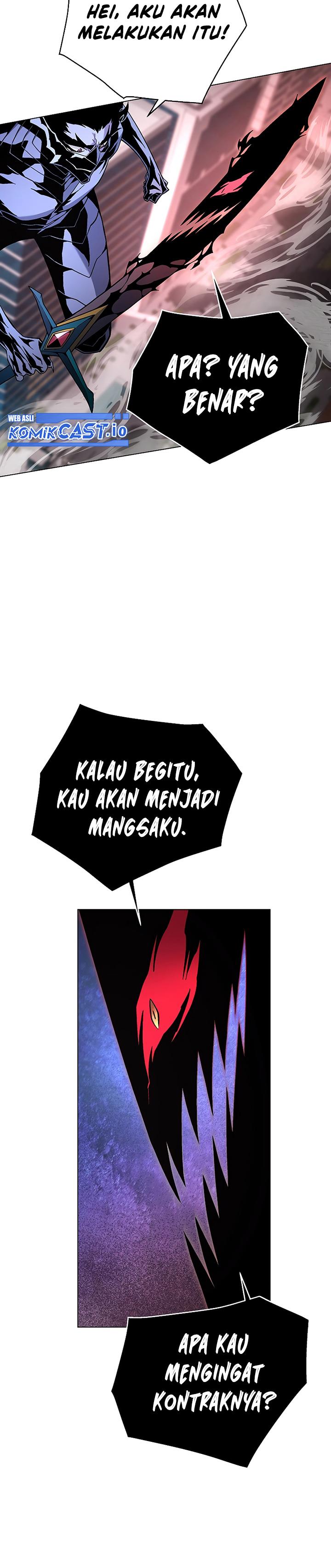 Heavenly Demon Instructor Chap 99 - Next Chap 100
