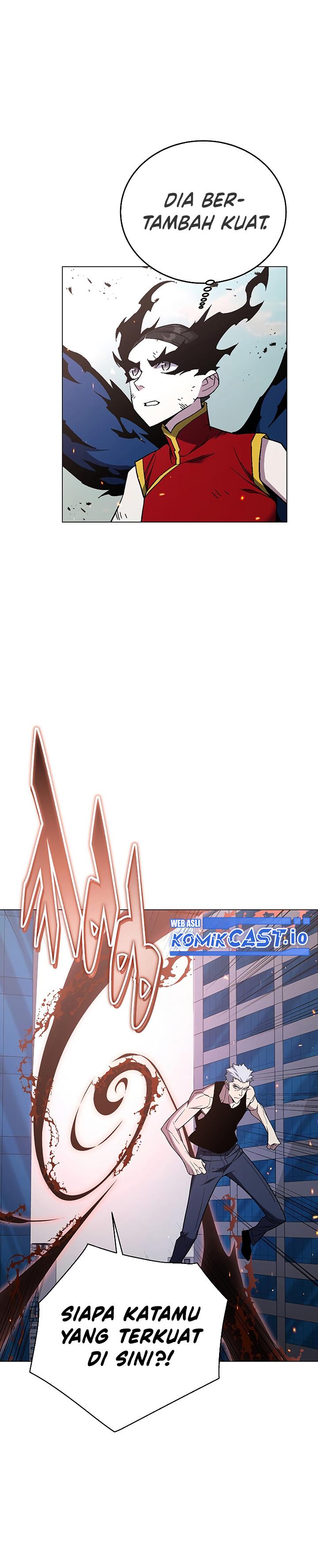 Heavenly Demon Instructor Chap 99 - Next Chap 100