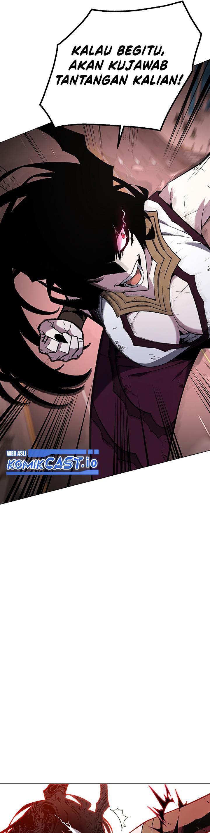 Heavenly Demon Instructor Chap 99 - Next Chap 100