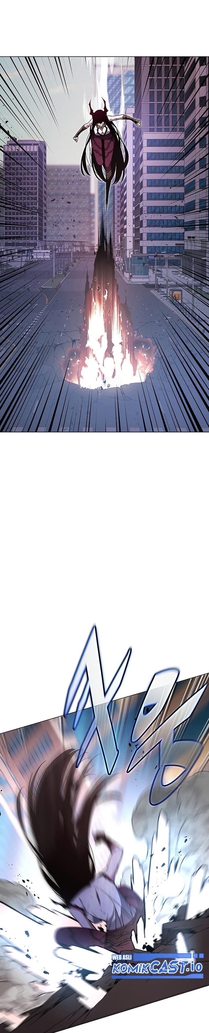 Heavenly Demon Instructor Chap 99 - Next Chap 100