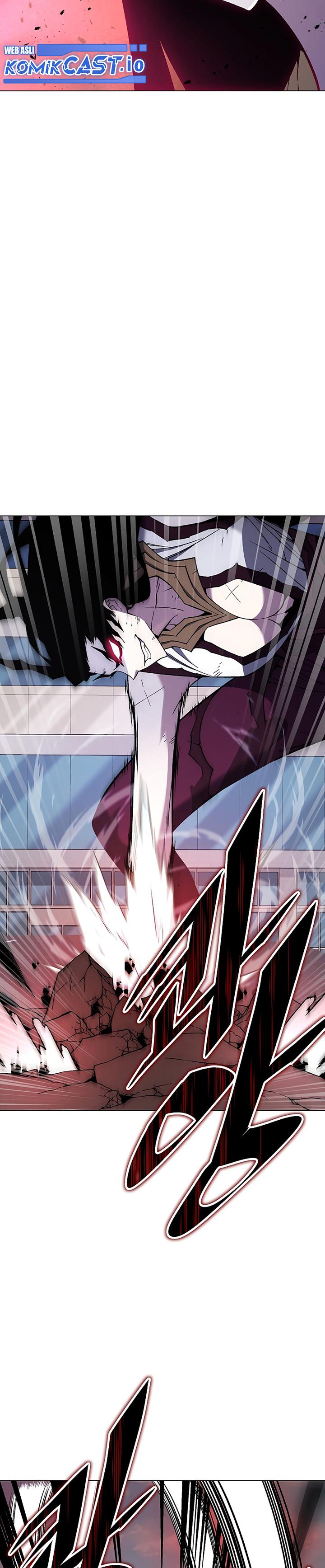 Heavenly Demon Instructor Chap 99 - Next Chap 100