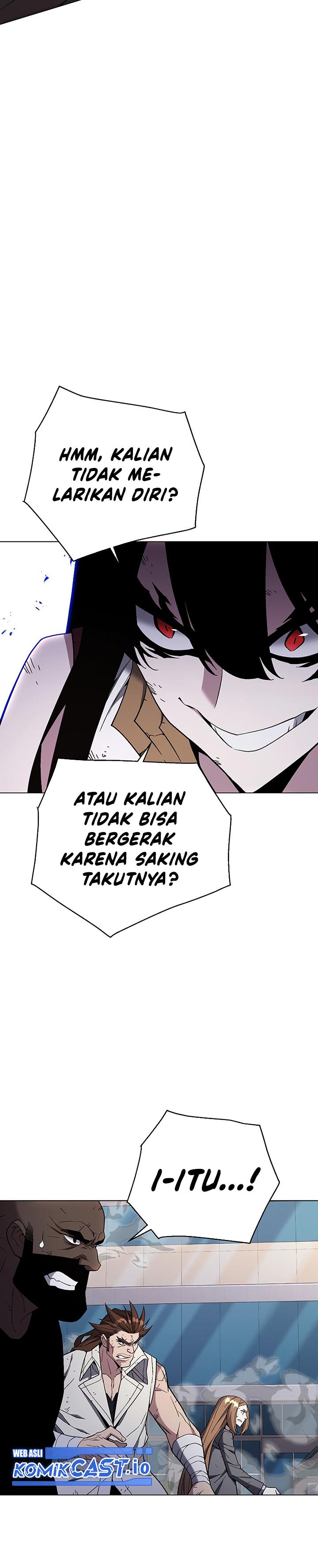 Heavenly Demon Instructor Chap 99 - Next Chap 100