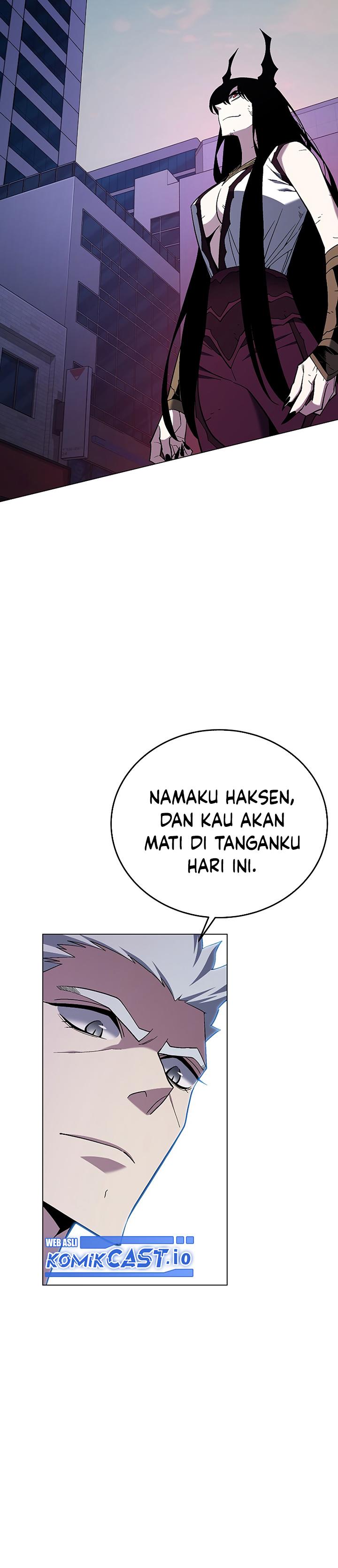 Heavenly Demon Instructor Chap 99 - Next Chap 100