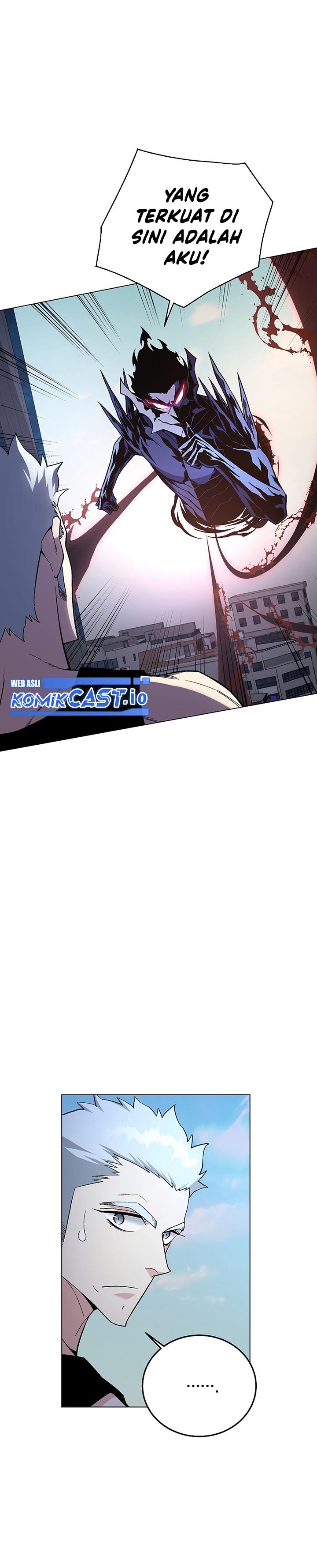 Heavenly Demon Instructor Chap 99 - Next Chap 100