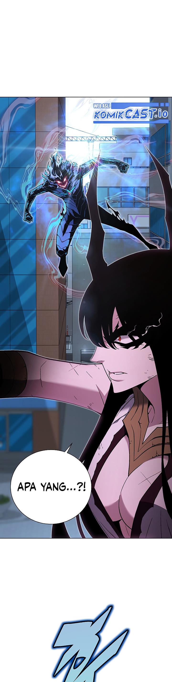 Heavenly Demon Instructor Chap 99 - Next Chap 100