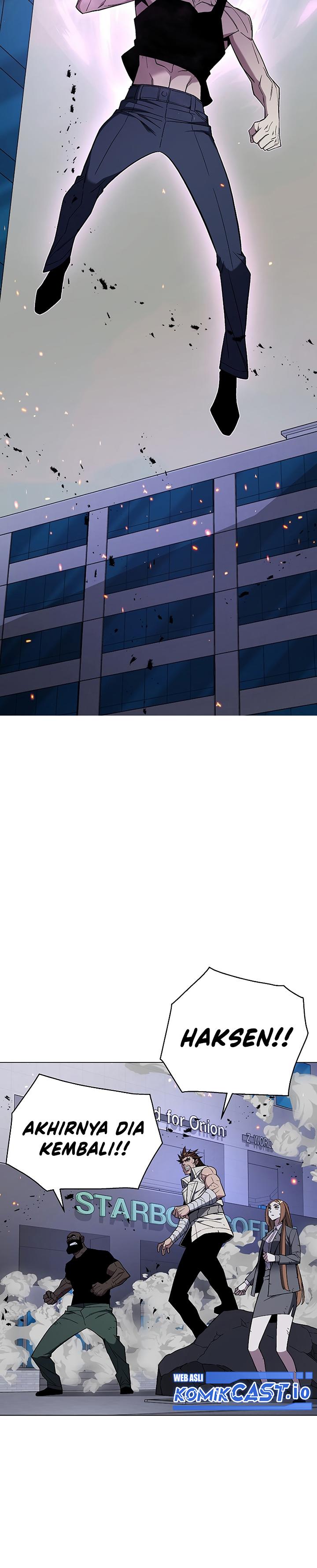 Heavenly Demon Instructor Chap 99 - Next Chap 100