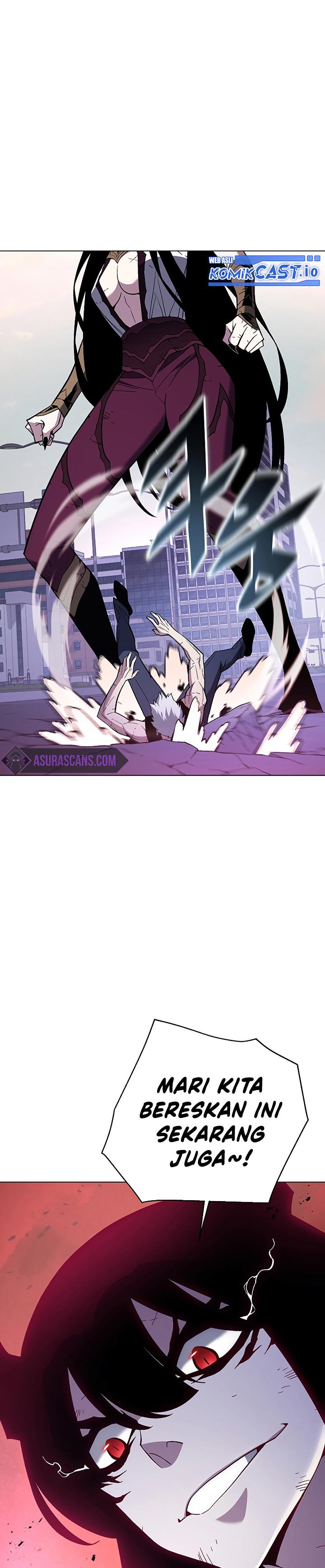 Heavenly Demon Instructor Chap 99 - Next Chap 100