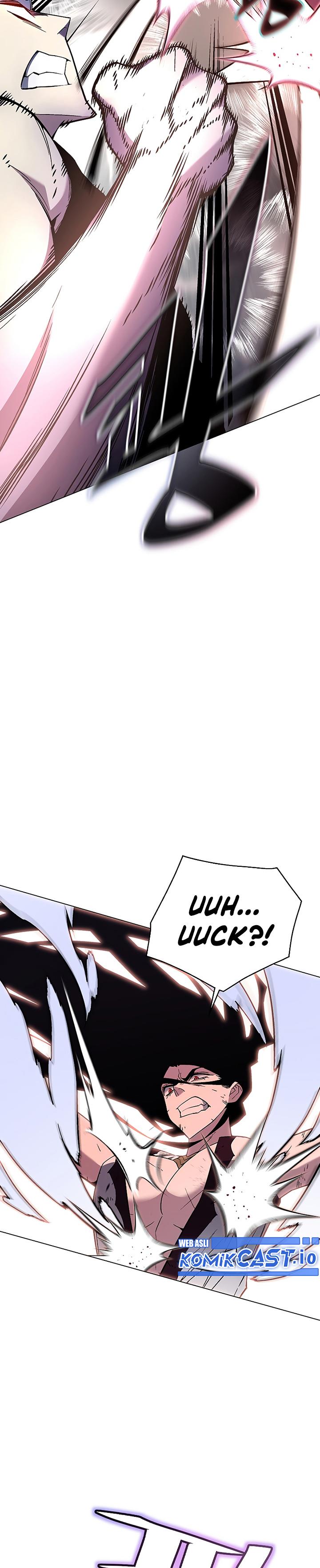 Heavenly Demon Instructor Chap 99 - Next Chap 100