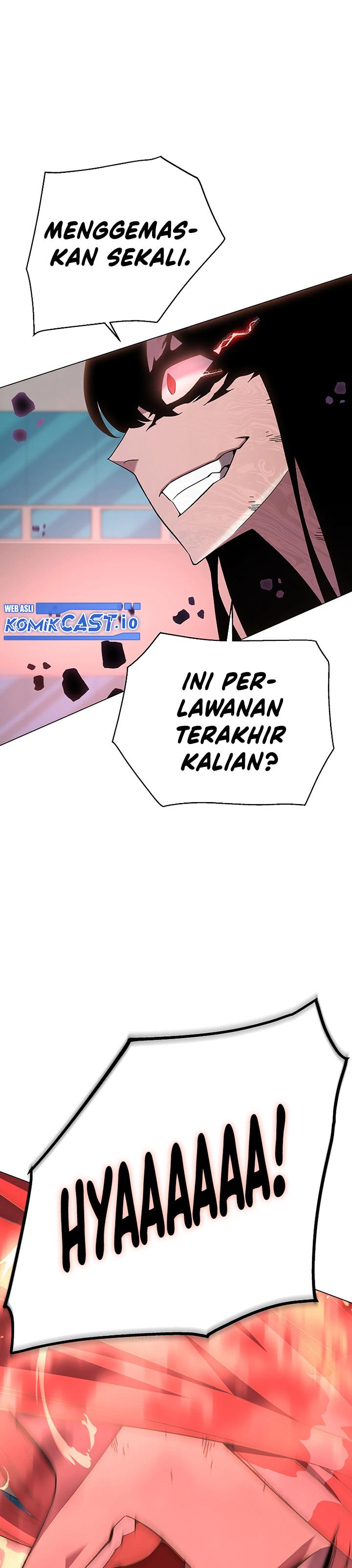 Heavenly Demon Instructor Chap 99 - Next Chap 100