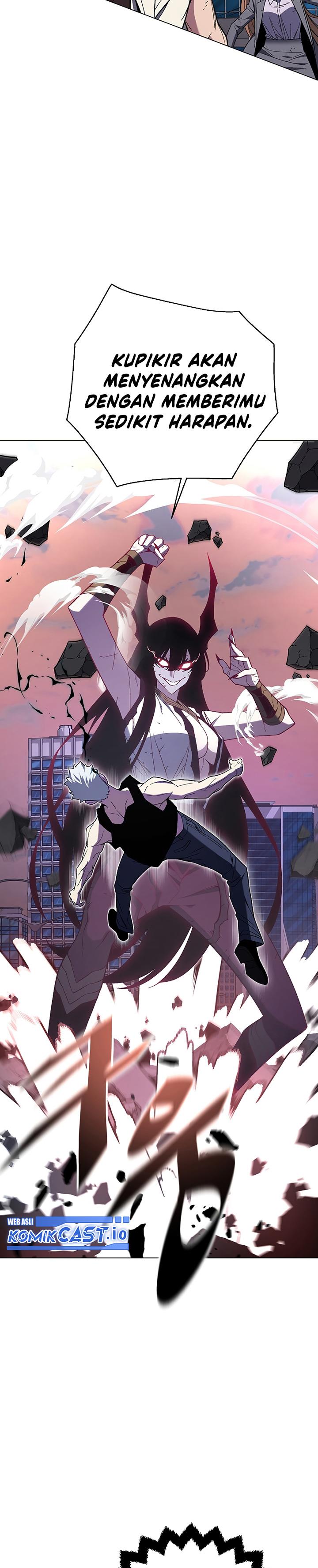 Heavenly Demon Instructor Chap 99 - Next Chap 100