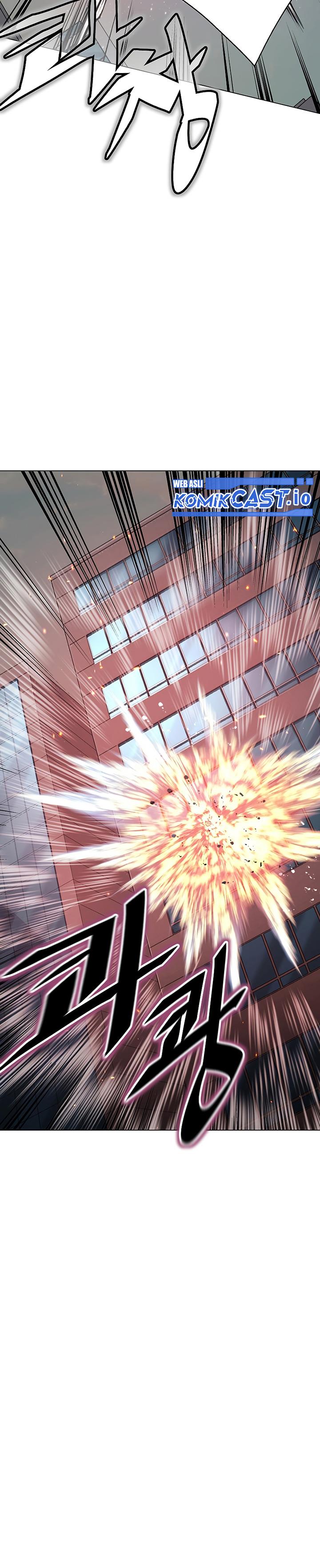 Heavenly Demon Instructor Chap 99 - Next Chap 100