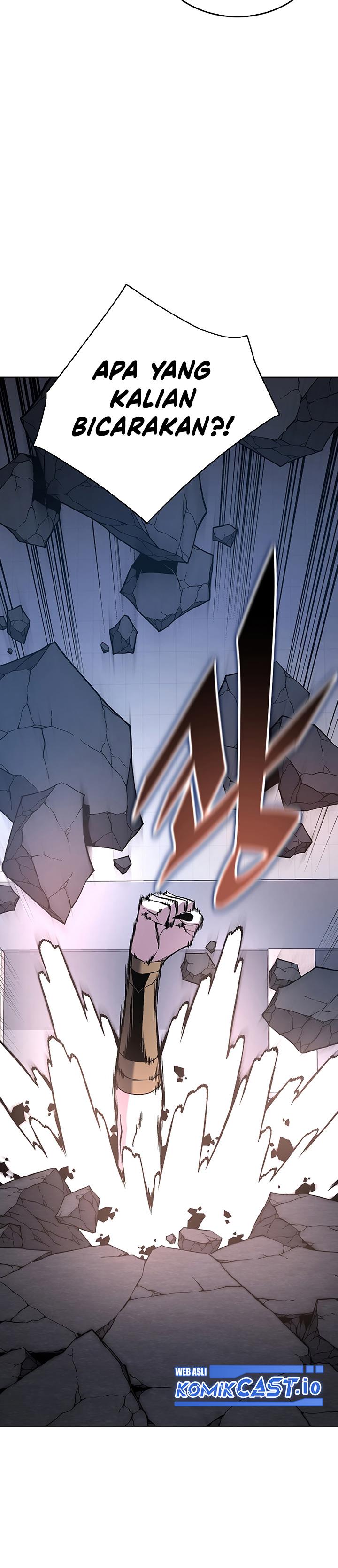 Heavenly Demon Instructor Chap 99 - Next Chap 100