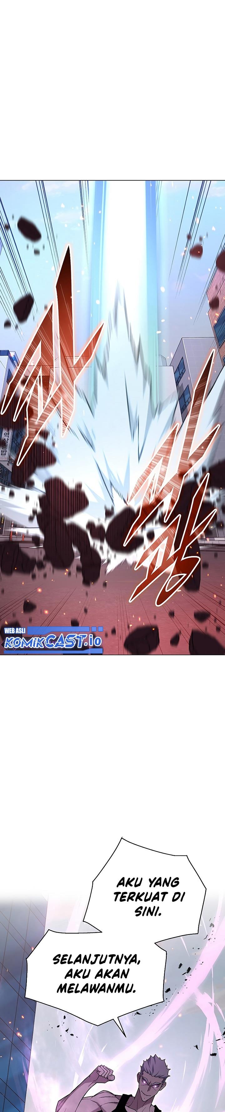 Heavenly Demon Instructor Chap 99 - Next Chap 100